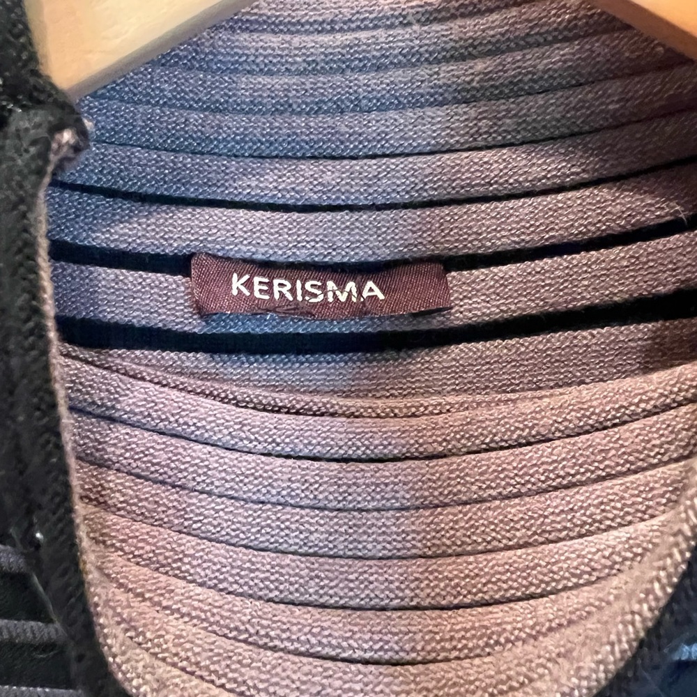 Kerisma Ribbed Dress M - Picture 7 of 8